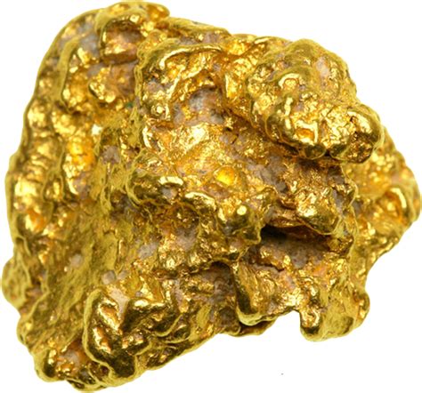 Golden Nugget .